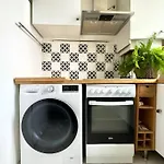 Appartement 4P Avec Terrasse - Marais